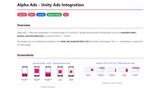 UnityAds
