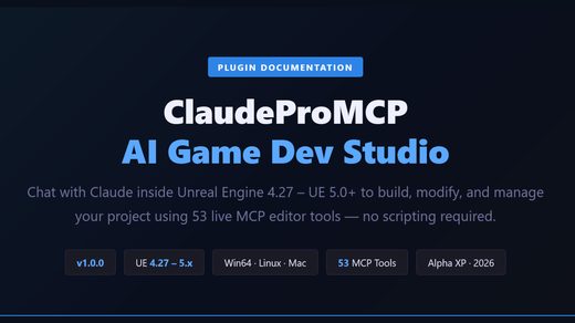 ClaudeProMCP
